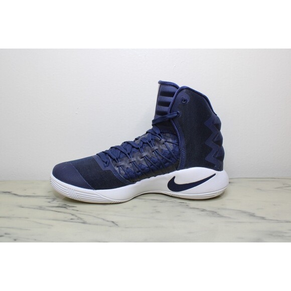 Nike Hyperdunk 2016 TB Women's Basketball Shoes-Midnight Navy (US 9) NEW IN BOX - Picture 6 of 10